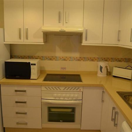 Arona 2 - 5208 Apartman Mar de Cristal Kültér fotó