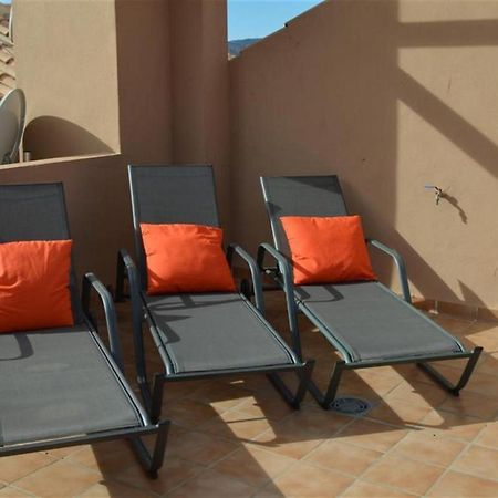 Arona 2 - 5208 Apartman Mar de Cristal Kültér fotó