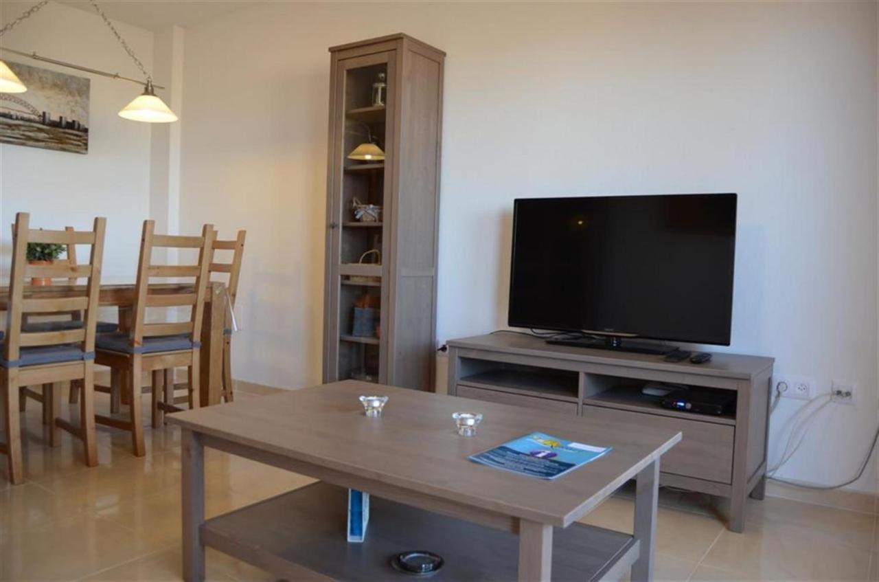 Arona 2 - 5208 Apartman Mar de Cristal Kültér fotó