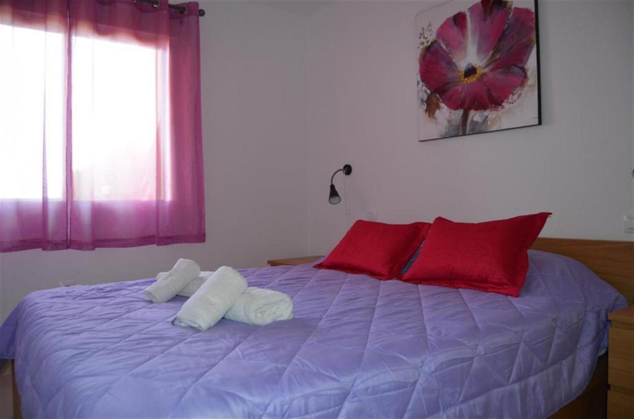 Arona 2 - 5208 Apartman Mar de Cristal Kültér fotó