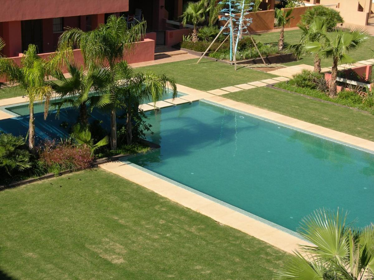 Arona 2 - 5208 Apartman Mar de Cristal Kültér fotó