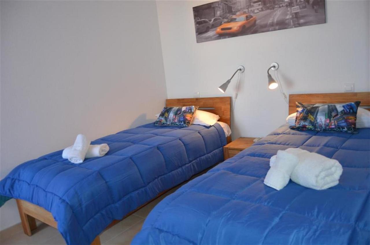 Arona 2 - 5208 Apartman Mar de Cristal Kültér fotó