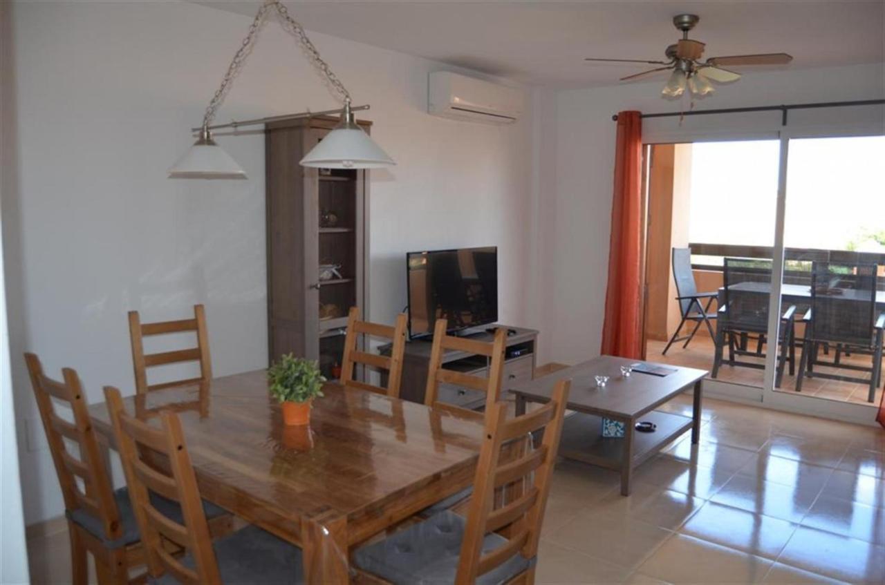 Arona 2 - 5208 Apartman Mar de Cristal Kültér fotó