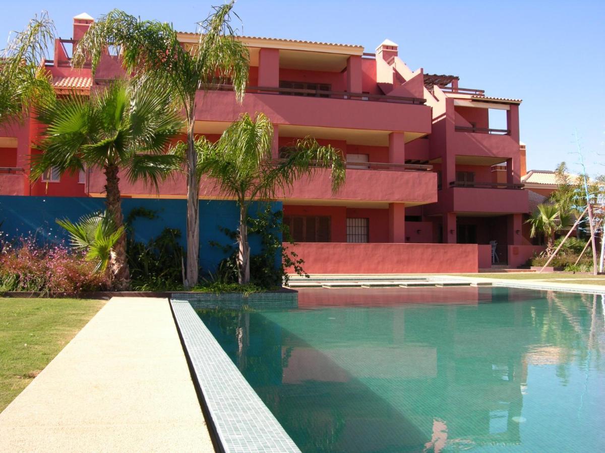 Arona 2 - 5208 Apartman Mar de Cristal Kültér fotó