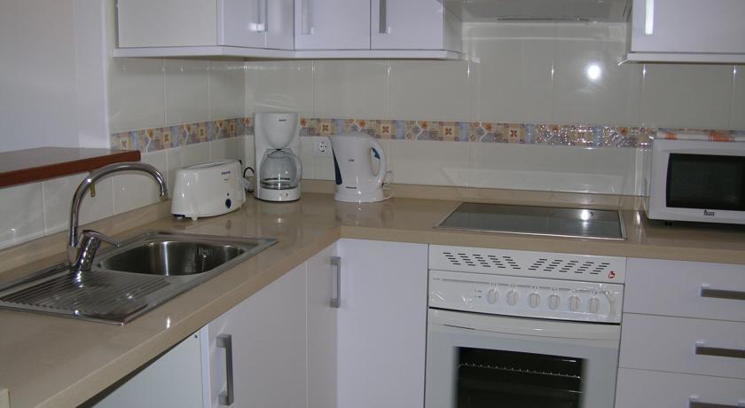 Arona 2 - 5208 Apartman Mar de Cristal Szoba fotó