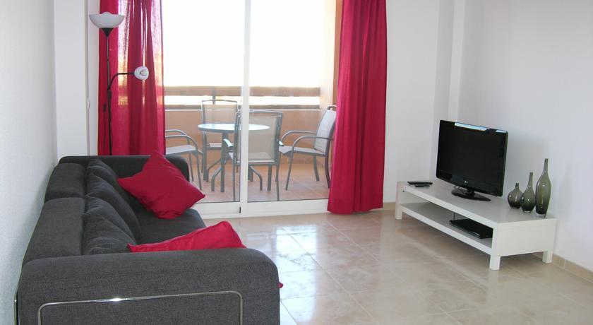 Arona 2 - 5208 Apartman Mar de Cristal Szoba fotó