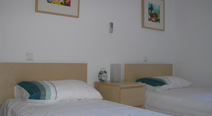 Arona 2 - 5208 Apartman Mar de Cristal Szoba fotó