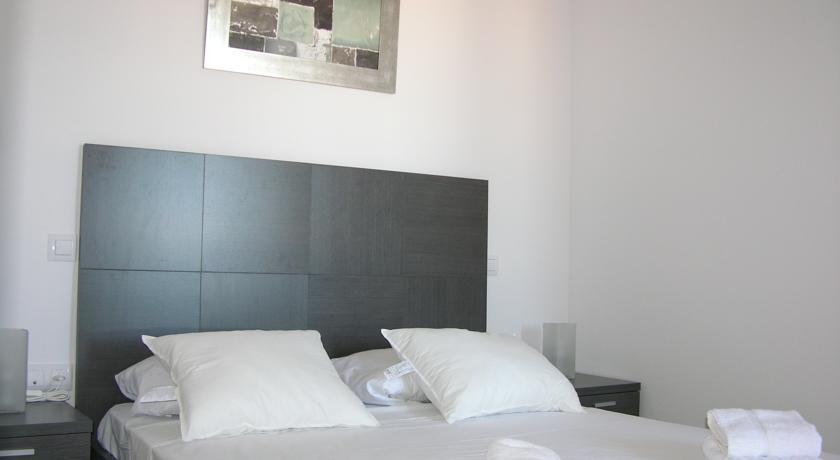 Arona 2 - 5208 Apartman Mar de Cristal Szoba fotó