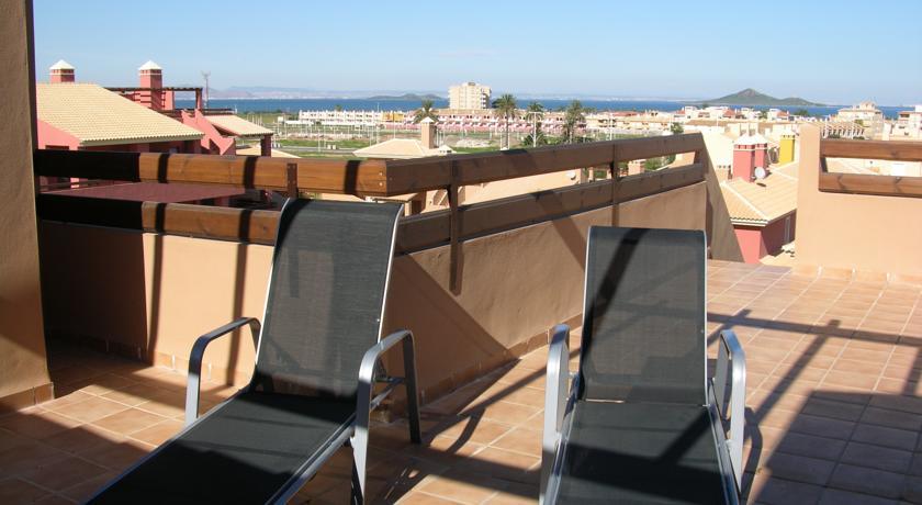 Arona 2 - 5208 Apartman Mar de Cristal Szoba fotó