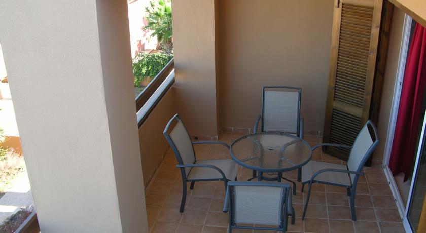 Arona 2 - 5208 Apartman Mar de Cristal Szoba fotó