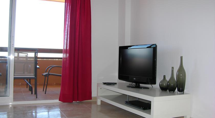 Arona 2 - 5208 Apartman Mar de Cristal Szoba fotó