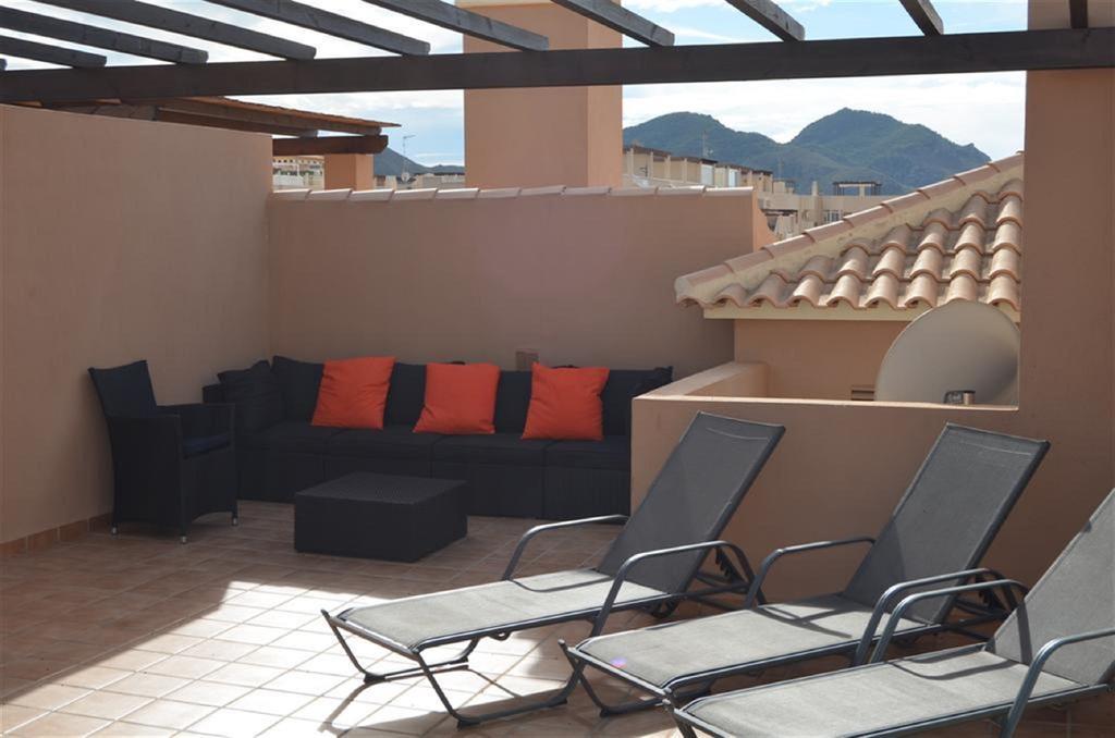 Arona 2 - 5208 Apartman Mar de Cristal Szoba fotó