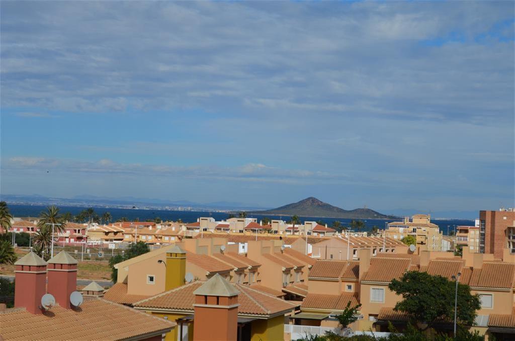 Arona 2 - 5208 Apartman Mar de Cristal Szoba fotó