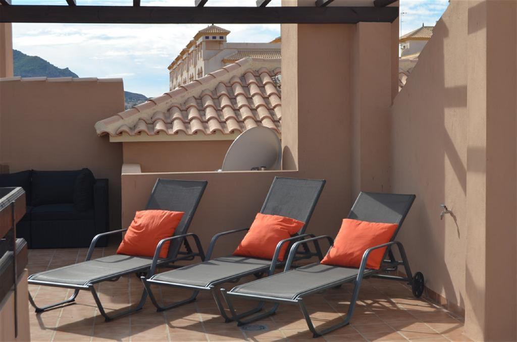 Arona 2 - 5208 Apartman Mar de Cristal Szoba fotó
