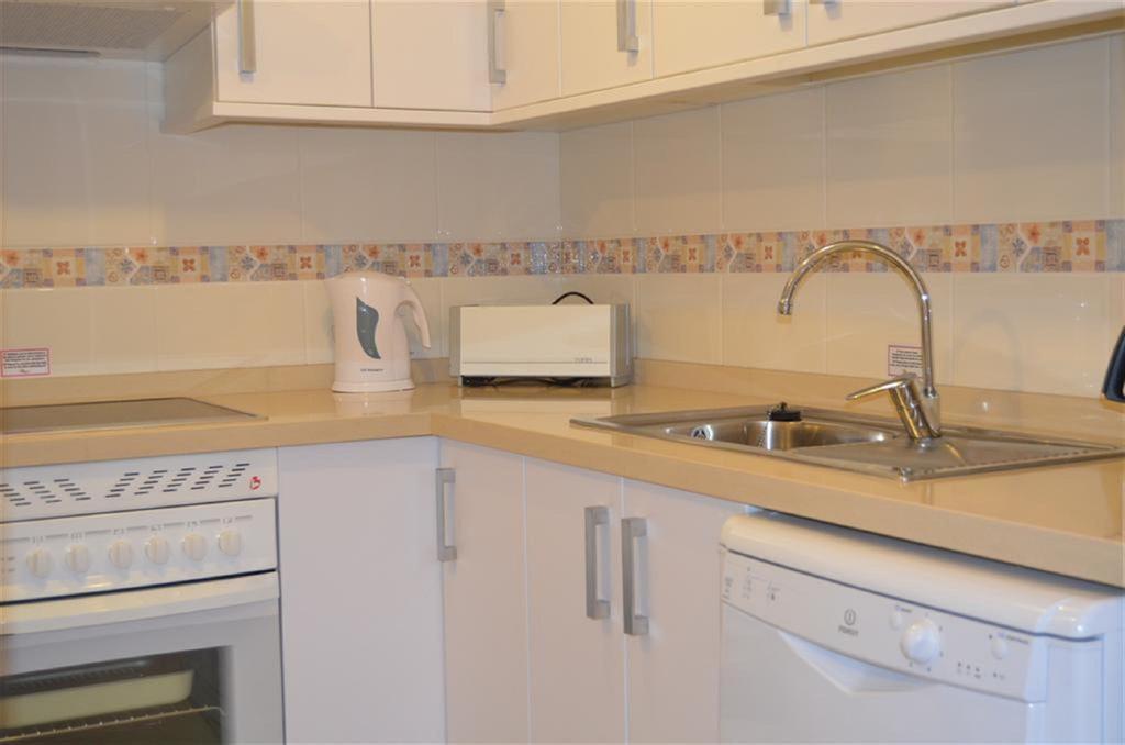 Arona 2 - 5208 Apartman Mar de Cristal Szoba fotó
