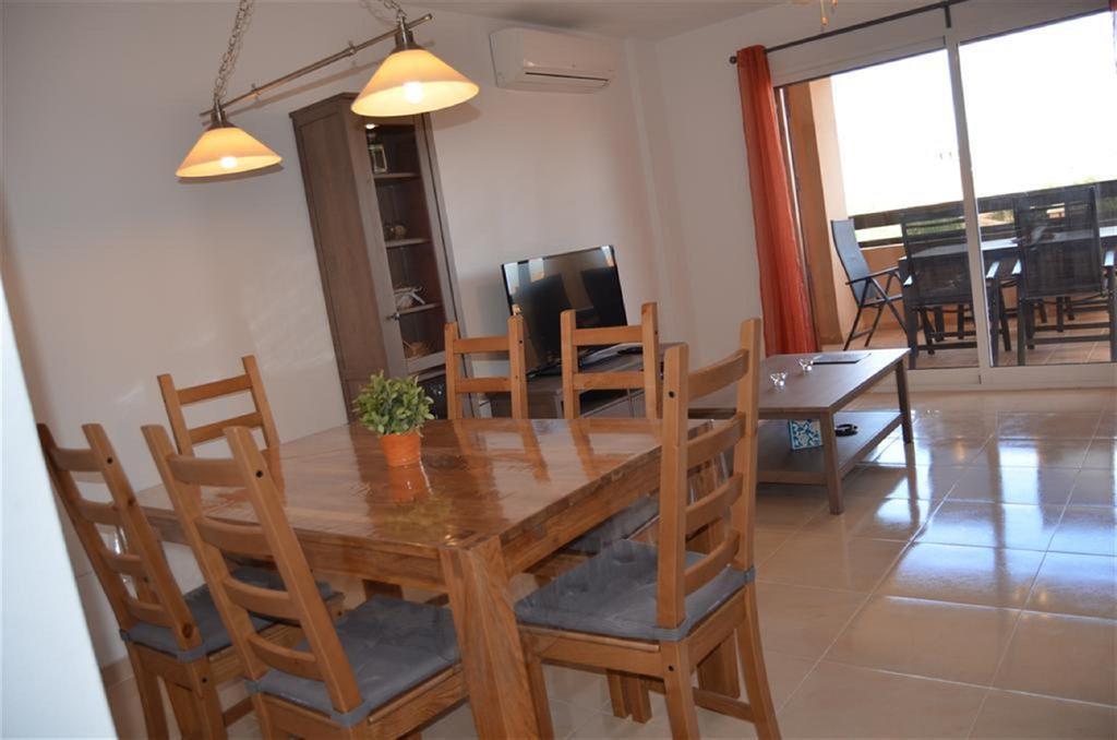 Arona 2 - 5208 Apartman Mar de Cristal Szoba fotó