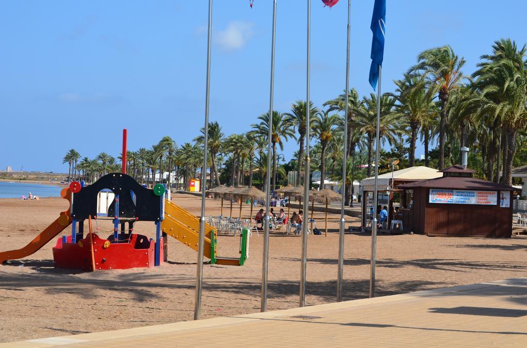 Arona 2 - 5208 Apartman Mar de Cristal Szoba fotó