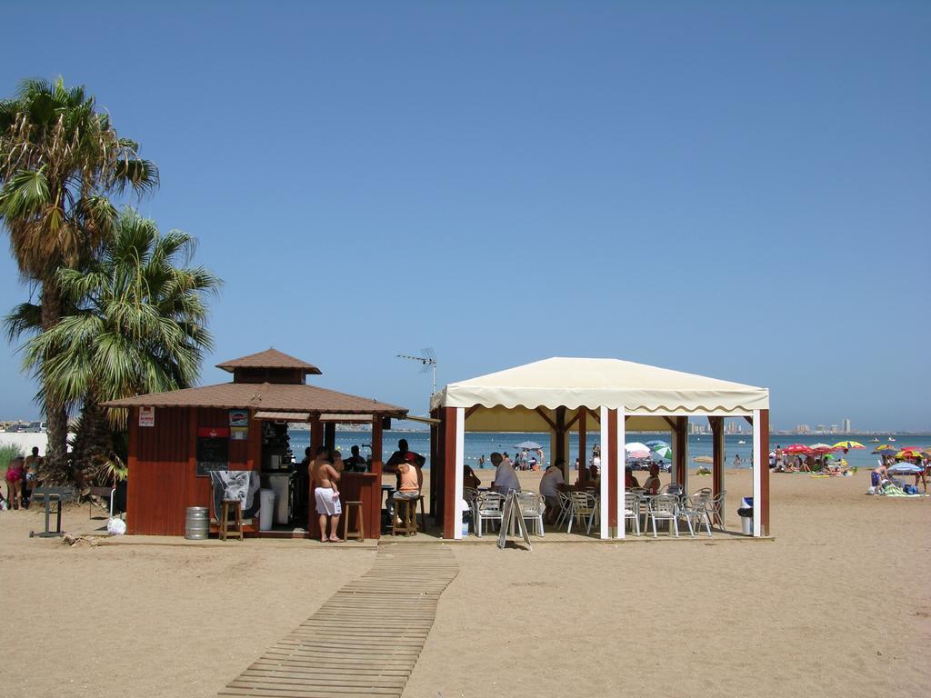 Arona 2 - 5208 Apartman Mar de Cristal Szoba fotó