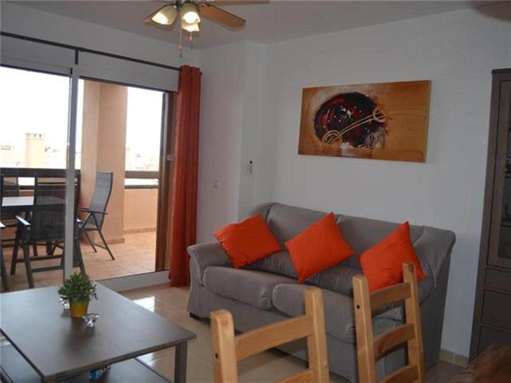 Arona 2 - 5208 Apartman Mar de Cristal Szoba fotó